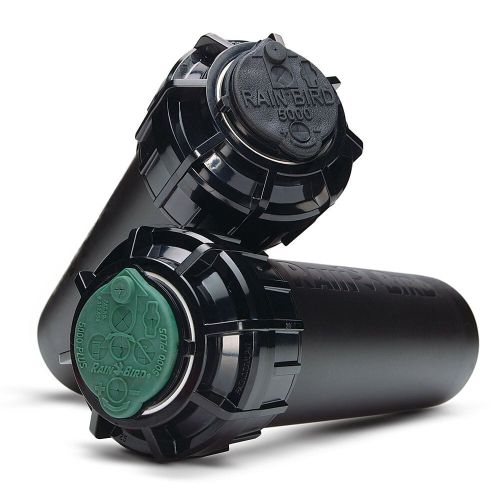 Rain Bird - Pop-up sproeier - met flow shut-off